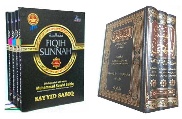 Pengertian Puasa Menurut Lima Kitab Fiqih