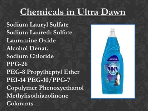 Fairy was also a brand of soap in those countries, characteristically green in . Dish Soap Can Damage Your Plants - Garden Myths
