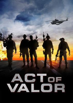Act of Valor