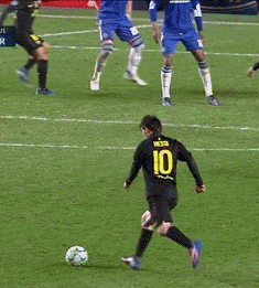 Chelsea Vs Barcelona Final Score 12 Uefa Champions League Didier Drogba Fires Blues To Victory Sbnation Com