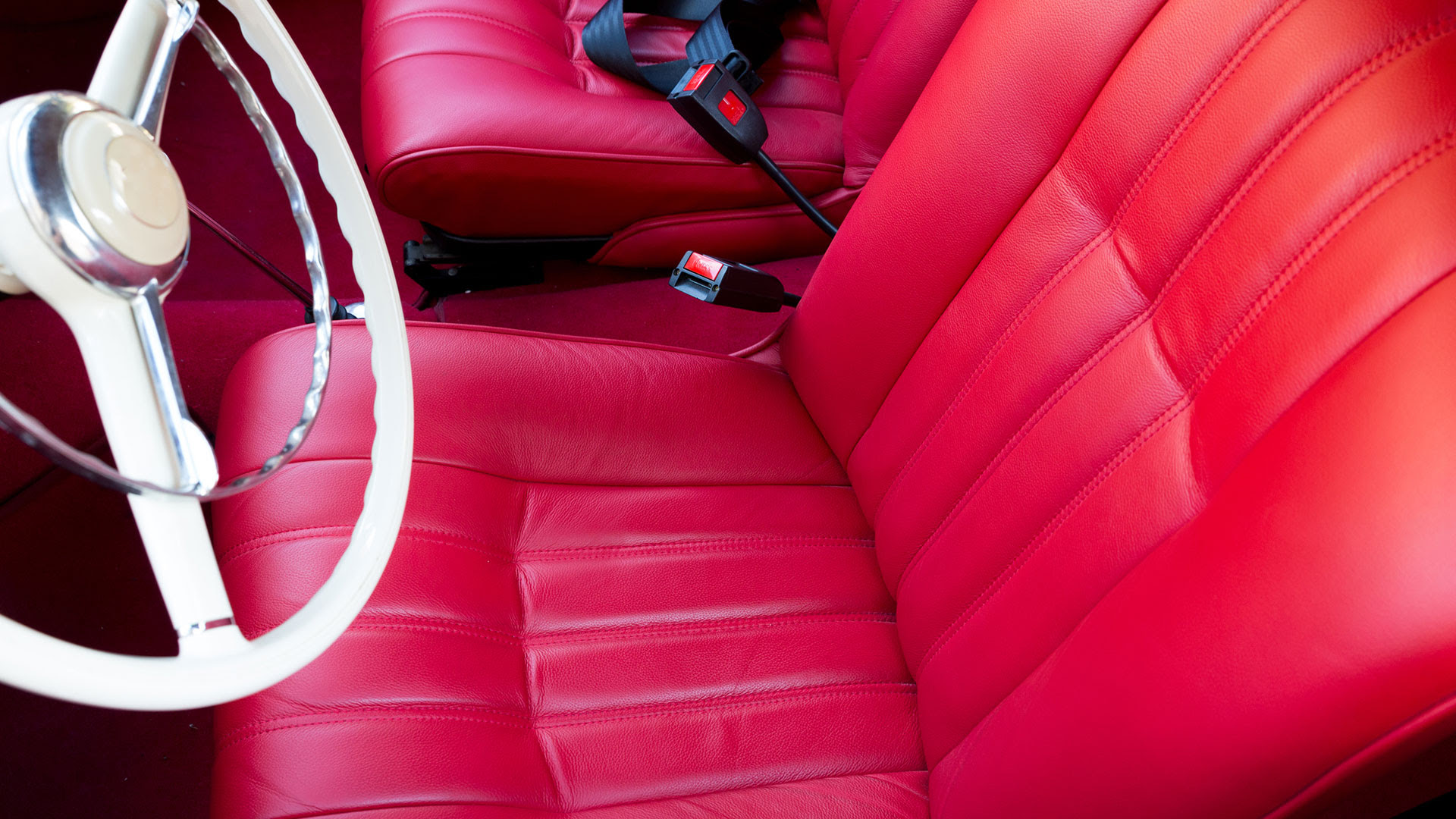 Auto Upholstery In Marietta Ga