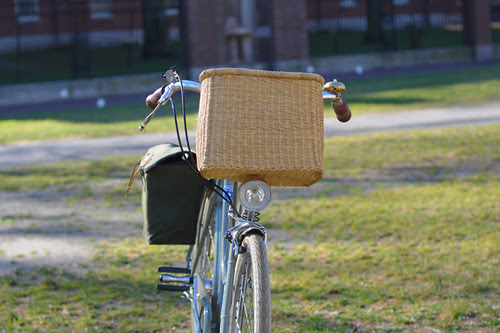 House of Talents Basket