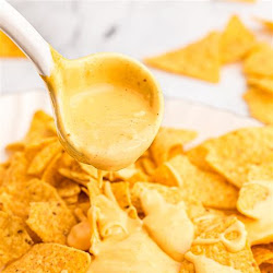 How To Make Nacho Cheese Recipe