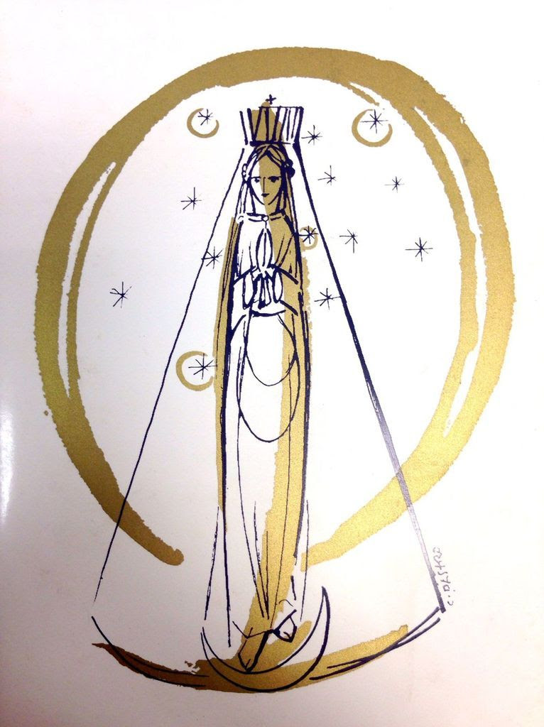 Homelie Pour La Solennite De L Assomption De La Vierge Marie Annee B 2018 El Padre Le Blog Du Pere Emmanuel