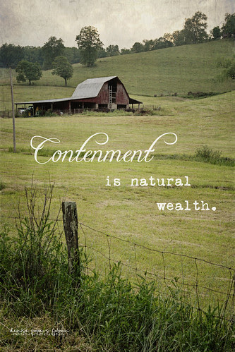 Natural Wealth