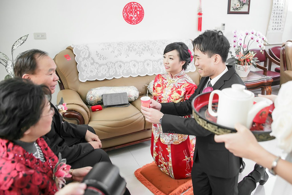 Wah&Wei 婚禮紀錄 (48)