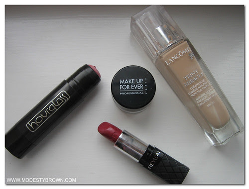 FOTD+Rivoli+Raspberry9