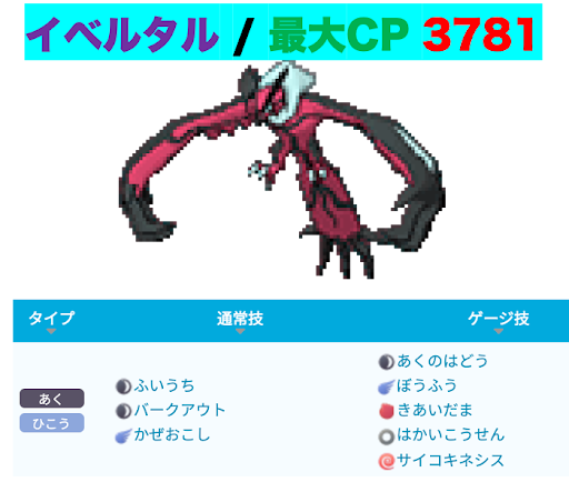 イメージ