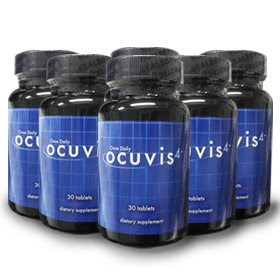 Ocuvis - 6 Month Supply