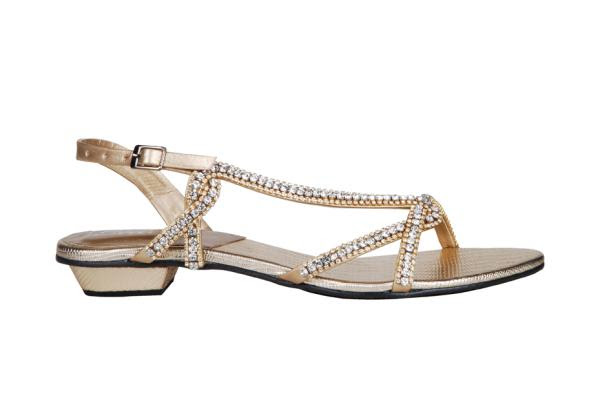 Latest eid collection 2011 by stiletto shoes by metro 006 style.pk  