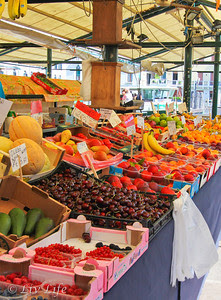 Rialto Market, Venice