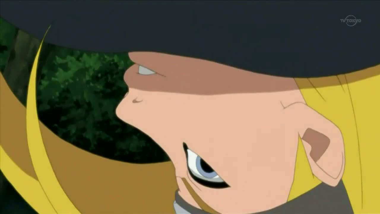 Deidara - Naruto Shippuuden Photo (34257126) - Fanpop