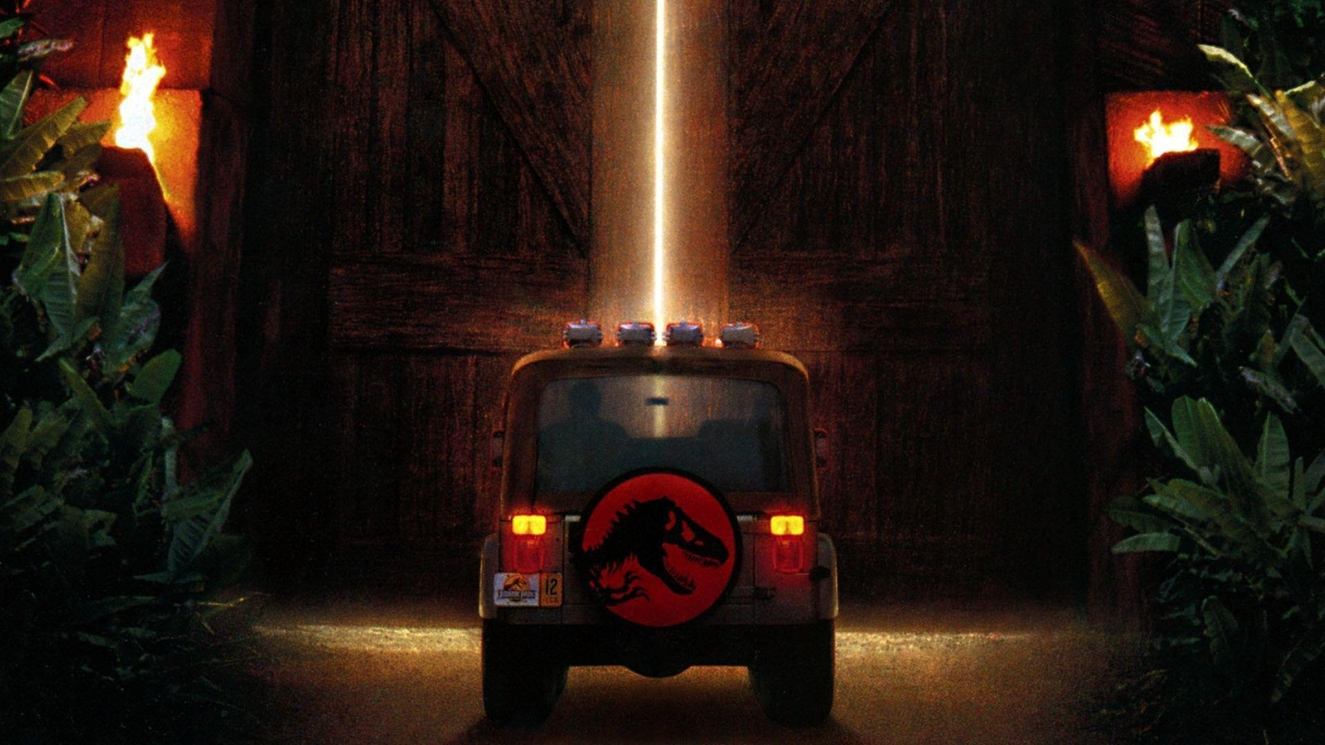 Jurassic Park Wallpapers - Wallpaper Cave Jurassic park desktop wallpapers, hd images, high resolution photos.