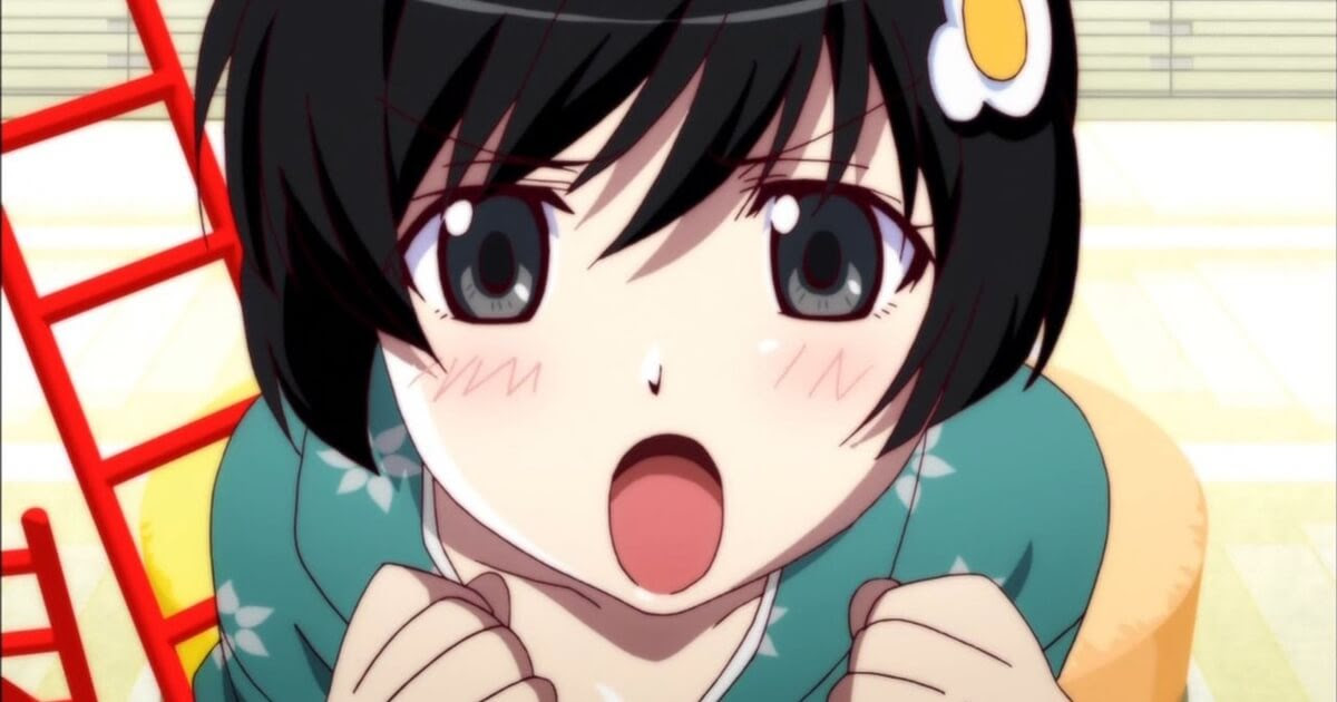 まったくもーまったくもー まったくもーだよまったくもー 偽物語
