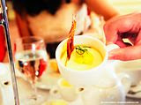 High Tea at Sir Stamford