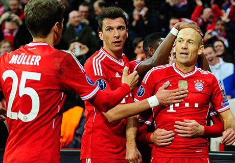 Latest Football News - Premier League Fixtures, Results And