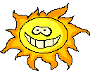 Bright Sun