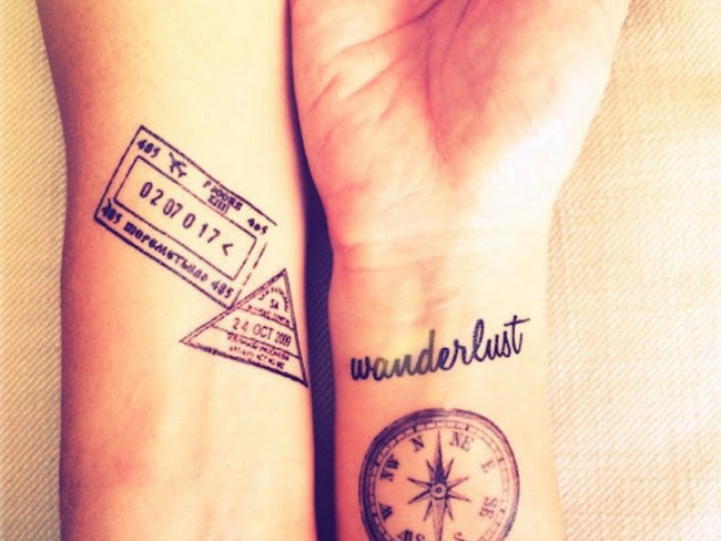 small tattoos for men 2018