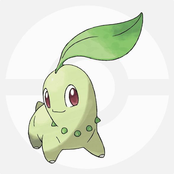 ポケモン 金銀でチコリータ選ぶと詰む これ げぇ速