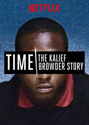Time: The Kalief Browder Story - Season 1