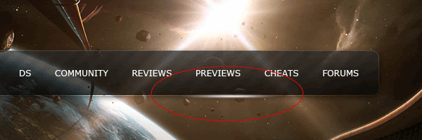 Learn To Create A Gaming Web Layout In Photoshop