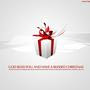 free christmas wallpapers 2009