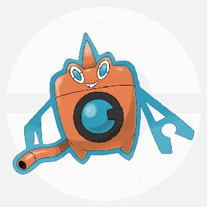 Oras ウォッシュロトム スカーフ型 についての育成論 ポケネタ速報