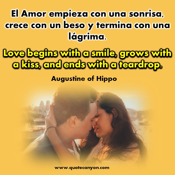 154+ Spanish to English Most Beautiful Love Quotes and Phrases