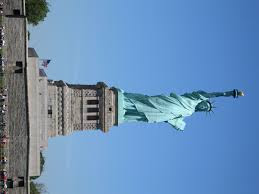 Statue of Liberty