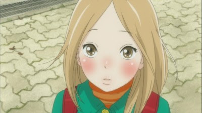 アニメ うさぎドロップ 第10話 感想 Fantasy Earth Blog