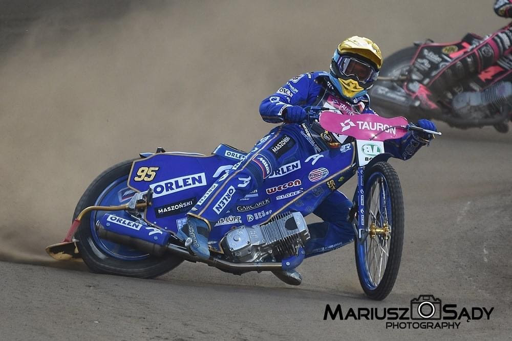 Znamy Terminarz Pge Ekstraligi Na 2021 Rok Nicesportonline Pl