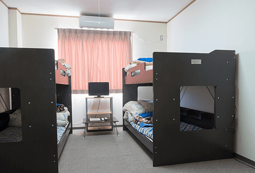 技術研修センター Jr東日本グループ ユニオン建設株式会社