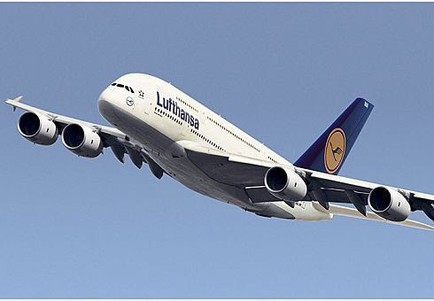 Lufthansa