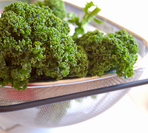kale