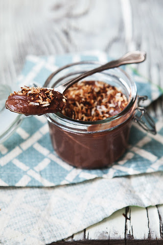 chocolate pudding copy