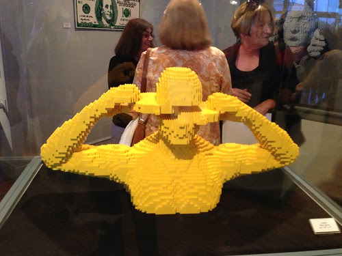 Art of the Brick