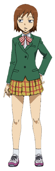 橘綾 弱虫ペダル Neoapo アニメ ゲームdbサイト