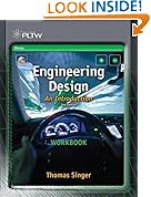 Workbook for Karsnitz/O'Brien/Hutchinson's Engineering Design