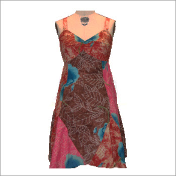 Ladies Party Dress - Ladies Party Dress Exporter ...
