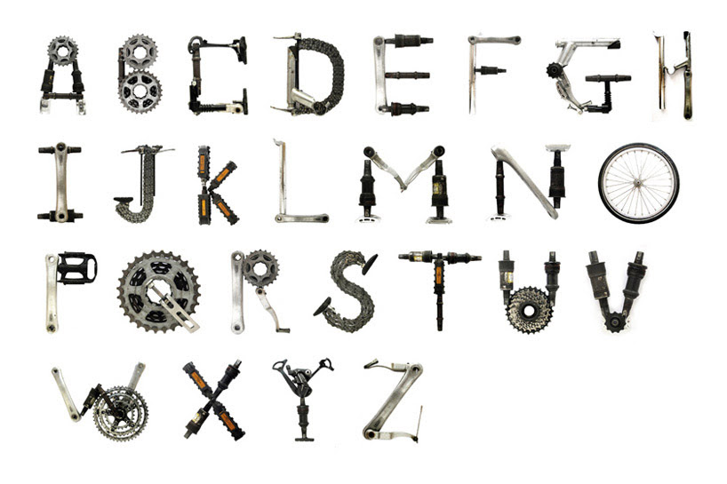 Alfabeti creativi: lettere e fantasia!