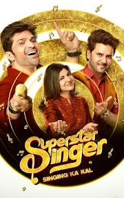 Superstar Singer 29 September 2019 HDTV 480p 250MB