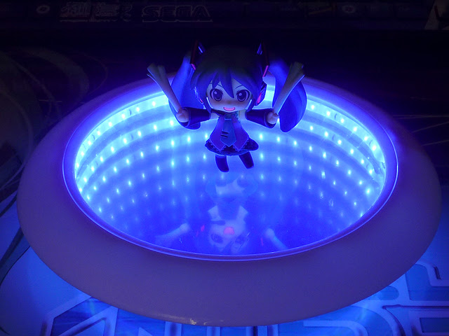ディスプレイにも使える Ledホールの作り方 Erumaerまとめ
