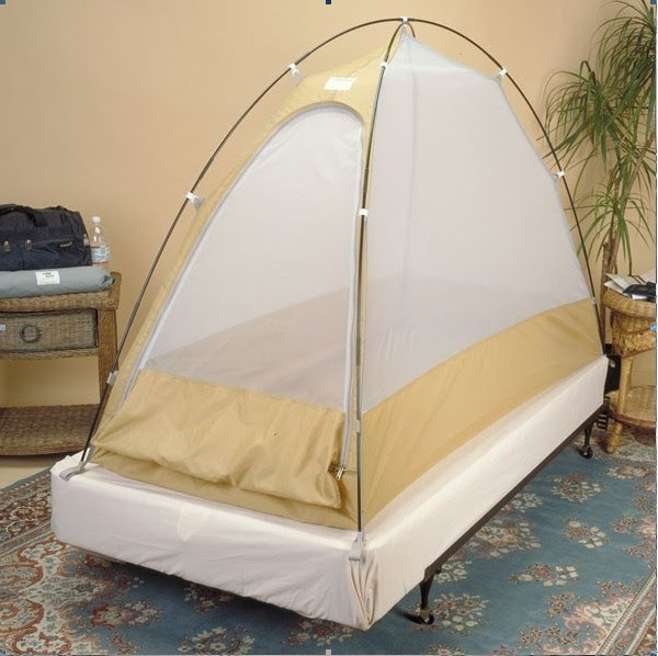 China Portable Mosquito Net Bed Net Tent - China Tent, Travel Tent