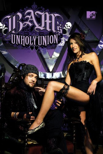 Bam's Unholy Union: Season 1