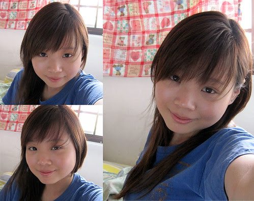Without makeup