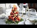 How To Make A Fruit Christmas Tree / Fruit Christmas Tree Diethood : Maybe you would like to learn more about one of these?