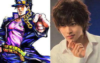 速報 ジョジョの奇妙な冒険 が山崎賢人主演で実写映画化ｗｗｗ しかもいきなり3部ｗｗｗｗｗｗｗｗ はちま起稿