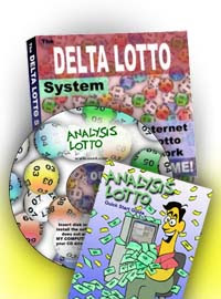 Step By Step How To Do A Lottery Pick With The Delta Lotto System