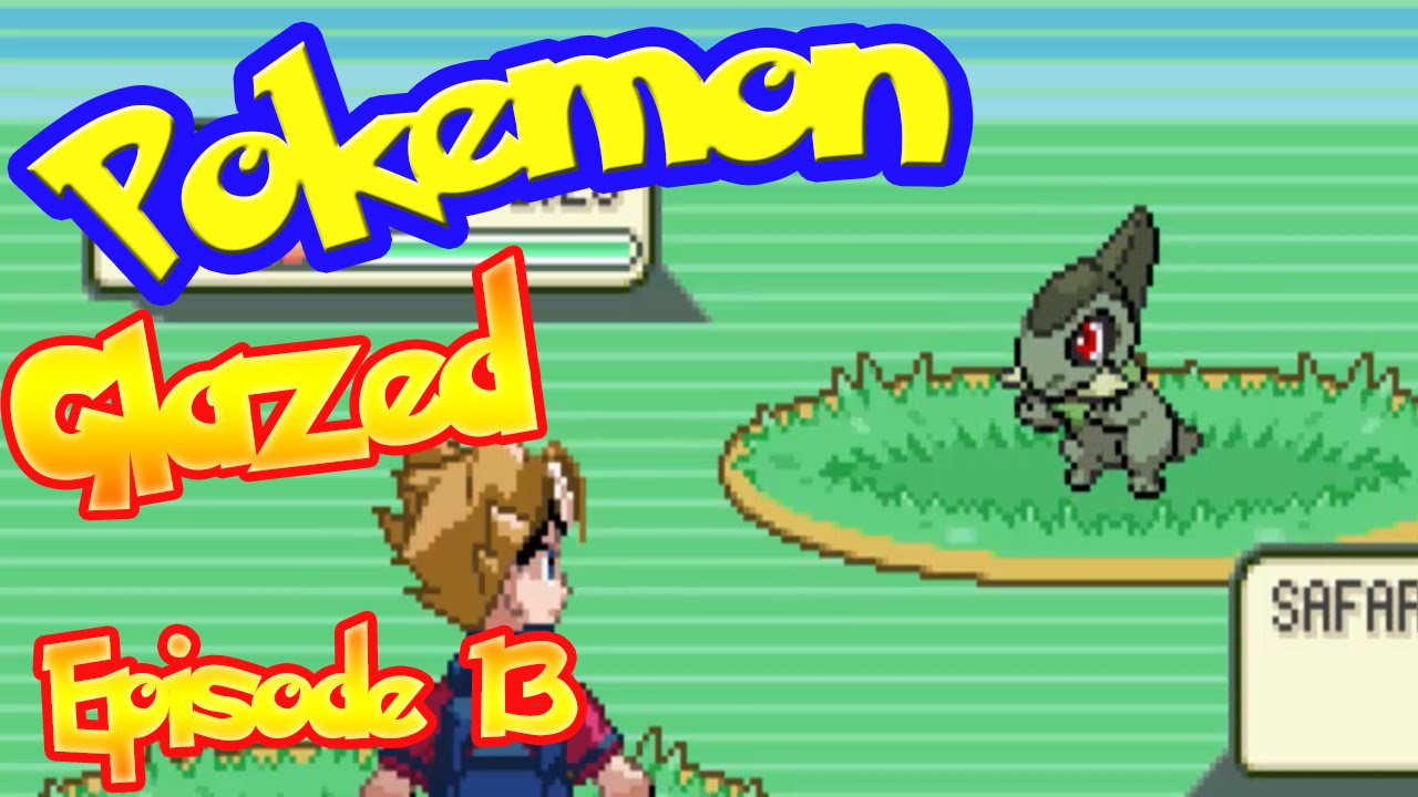 Pokemon Glazed Hm Locations Potentdestination