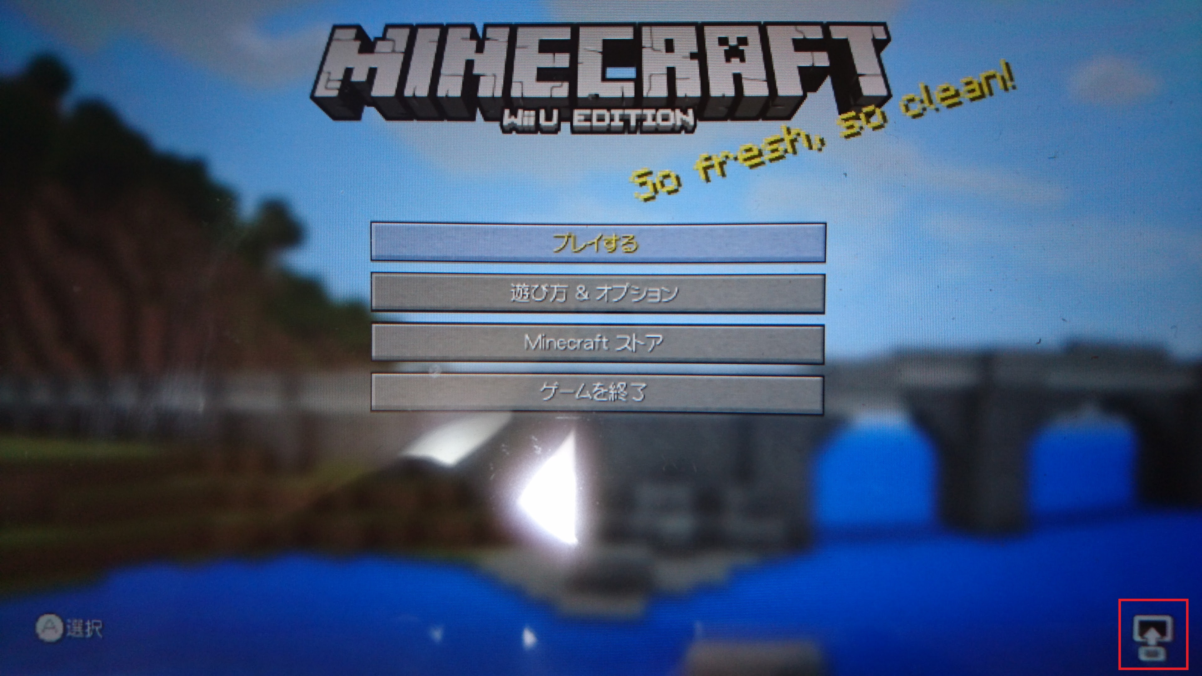 Wii Uマインクラフトまとめ オンライン 2人マルチプレイやり方 Mod導入などq Aからパッケージ版発売情報まで全部で25トピック